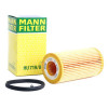Filtru Ulei Mann Filter Volvo V50 2003-2012 HU719/8Y, Mann-Filter