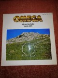 Omega Aranyalbum 1969-1971 Pepita 1979 vinil vinyl