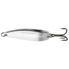 Lingura Somn Mikado Clicker 75G/13Cm - Silver foto