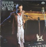 Vinil LP Rudolf Rokl - Classics My Way (Qualiton, 1989) Muzica Clasica, Opera, Opereta