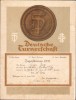 HST PM29 Diplomă 1932 Deutsche Turnerschaft