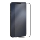 Eiger Folie Sticla Anti-Blue Light Mountain Blue Edge iPhone 16 / 15 / 14 Pro