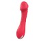 Vibrator Realistic Large Head 12cm Rosu
