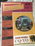 ZRL Revista - Tehnium - An. 1975 - Nr.9