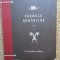 Basmele Romanilor Vol. 3, Dumitru Stancescu, Curtea Veche Publishing, Hardcover, 2010