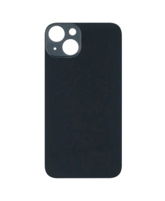 Capac Baterie Apple iPhone 13 Negru foto