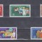 A12 S4 3 - Timbre foarte vechi - Fosta Germanie Democrata - DDR - meserii