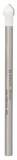 Bosch Burghiu pentru placi ceramice CYL-9, 5x70mm ProAdvanced PowerfulTools
