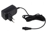 Alimentator 12VDC pentru RUTX12 și RUTX14 Plastic
