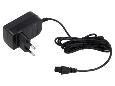 Alimentator 12VDC pentru RUTX12 și RUTX14 Plastic foto