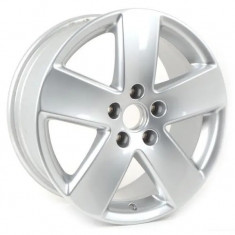 Janta Aliaj Oe Volkswagen 17&amp;quot; 7,5J x 17 ET47 3C0601025E88Z foto