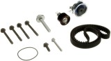 Kit distributie Audi A1, A1 Allstreet; Cupra Formentor, Leon; Seat Alhambra, Arona; Skoda Citigo, Fabia III, Kamiq; VW Arteon Motor 1.0, OE 04E198119