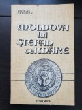 Moldova lui Ștefan cel Mare - Nicolae Grigoraș