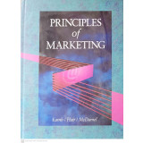 Principles of marketing (Lamb)