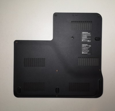 Acer Aspire 8920 8920G 8930 8930G Capac Inferior RAM Memorie HDD foto