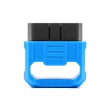 Interfata Diagnoza Multimarca Techstar&reg; V018, OBD2, Bluetooth 5.0, iOS, Android