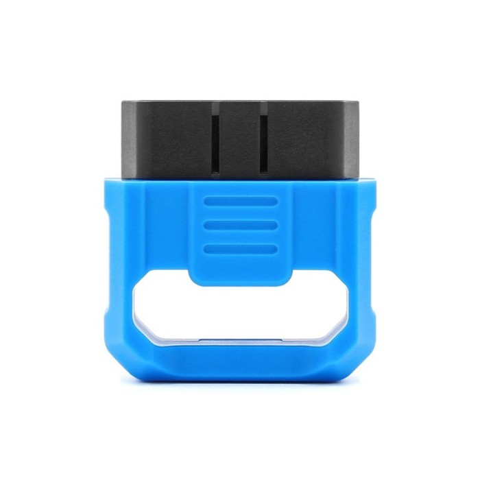 Interfata Diagnoza Multimarca Techstar&reg; V018, OBD2, Bluetooth 5.0, iOS, Android