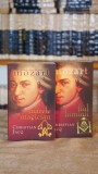 Cumpara ieftin Christian Jacq - Mozart: Marele Magician, Fiul Luminii (2 Volume), Editura Rao, 2007