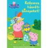 Peppa Malac - Kellemes h&uacute;sv&eacute;ti &uuml;nnepeket! - Bottka S&aacute;ndor M&aacute;ty&aacute;s