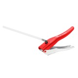 Cumpara ieftin Pistol spuma TOP TOOLS 21B510 HardWork ToolsRange