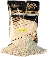 Nada Benzar Mix Concourse Method, Sweet Carp Amur, 800g