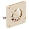 Ventilator blower 30x30x3mm 5V DC