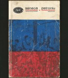 Cumpara ieftin APOKOLOKYNTOSIS / SENECA * SATYRICON / PETRONIU - BPT