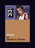 Jeff Buckley&#039;s Grace
