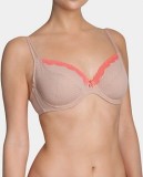 Cumpara ieftin TPH601-1555 Sutien cu buline si dantela - Beautiful Aura