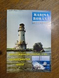 Revista Marina Militara nr. 75 / 2001 / C rev M1