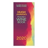 Hugh Johnson&#039;s Pocket Wine 2020