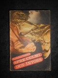 MYKOLAS SLUCKIS - SPRE CULMI, DUS INTORS, Alta editura