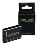 Acumulator /Baterie PATONA Premium pentru Olympus Li-90B Li 90B Li90b Olympus Tough TG1 TG-1 TG6 TG-6- 1219