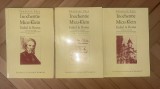 Inochentie Micu-Klein : exilul la Roma : 1745-1768 / st. [introd.], selectia si transcrierea doc., aparat critic de Francisc Pall 3 vol. set complet