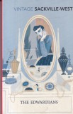 Carte "The Edwardians" de Vita Sackville-West, Editura Vintage, 2016, 256 pagini, Brosata, 13x20 cm, Engleza