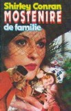 Mostenire de familie, Volumul al II-lea