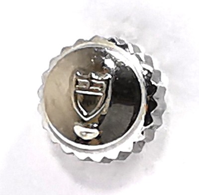 Coronita Argintie Pentru Ceas WZ4532 foto