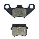 Set 2 placute de frana fata pentru ATV 107cc, 110cc, 125cc 4 Timpi
