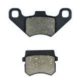 Set 2 Placute Frana Fata ATV 107cc 110cc 125cc 4T