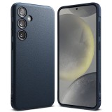 Husa pentru samsung galaxy s24, ringke onyx, navy