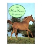 - The horse Lover&#039;s Companion - 110494
