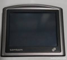 21.GPS TOMTOM ONE E23516H02113 | 4N00.004.2 | foto