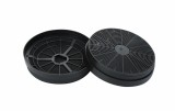 SET FILTRE CARBON FRAM FC-HD650F