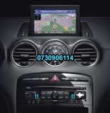 Card harti navigatie Peugeot RNEG 207,3008, 308 Expert 407