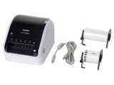 Imprimantă de etichete Rezoluţie: 300dpi 110mm/s, QL-1110NWB