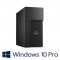 Workstation Refurbished Dell Precision T3620, i7-6700, 256GB SSD, Win 10 Pro