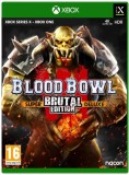 Blood Bowl 3 Brutal Edition &amp; XBOX ONE|XBOX SERIES X