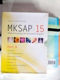 MKSAP 15 Medical Knowledge Self-Assessment Program (PART B only): Dermatology - Endocrinology and Metabolism - General Internal Medicine - Infectious