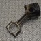 Piston OPEL VIVARO Combi J7 2009 | 21009742