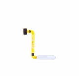 Flex Senzor Amprenta Samsung Galaxy A23 5G A236B Albastru Original